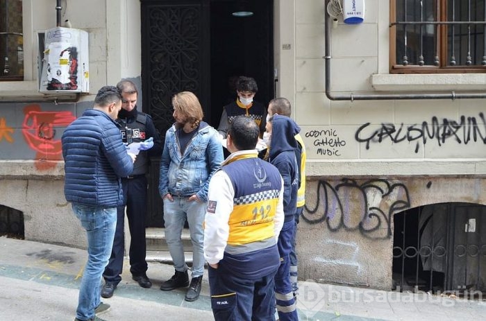 Son 24 saatte yurttan 3. sayfa haberleri (22.02.2016)