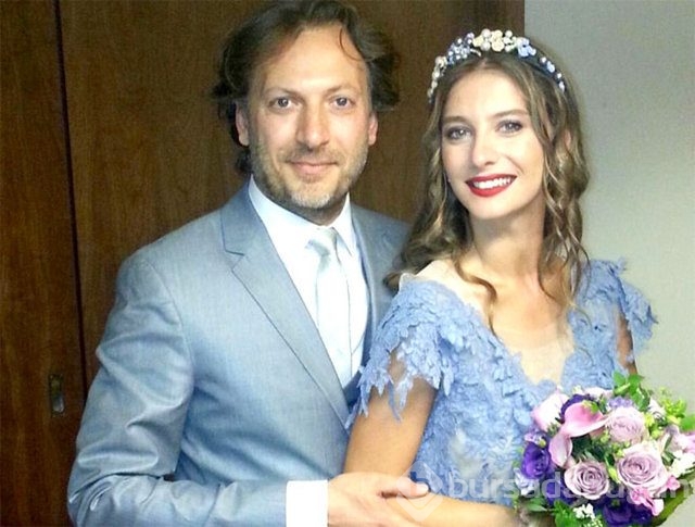 Magazin gündemine bomba gibi düşen iddia
