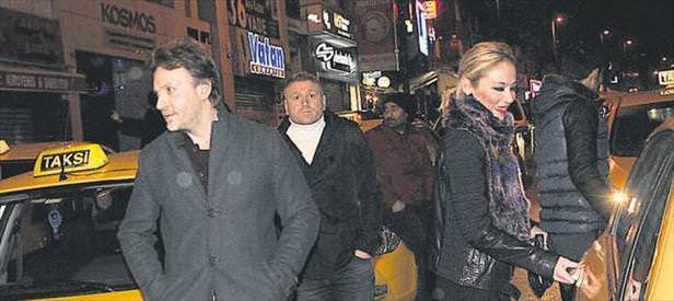 Magazin gündemine bomba gibi düşen iddia