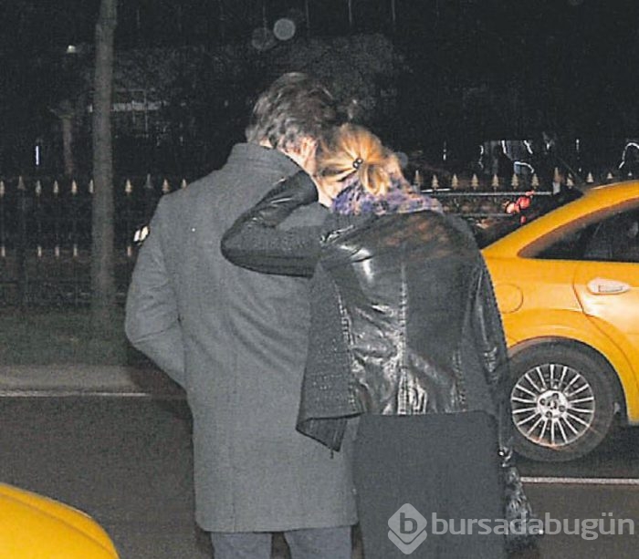 Magazin gündemine bomba gibi düşen iddia