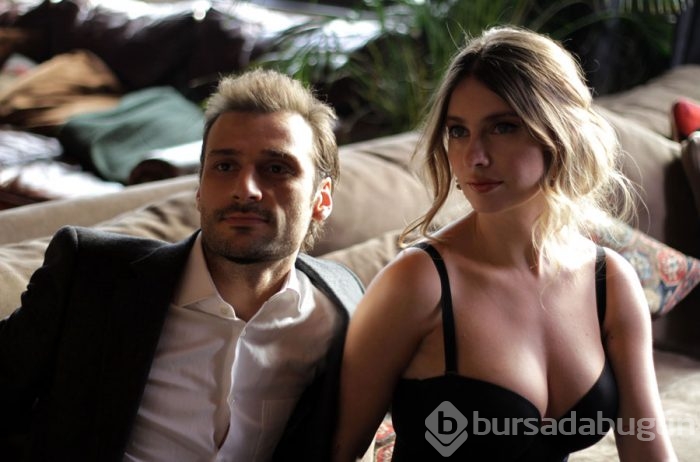 Magazin gündemine bomba gibi düşen iddia