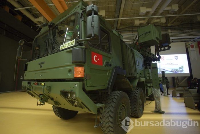 Düşman radarları ''kör'' olacak