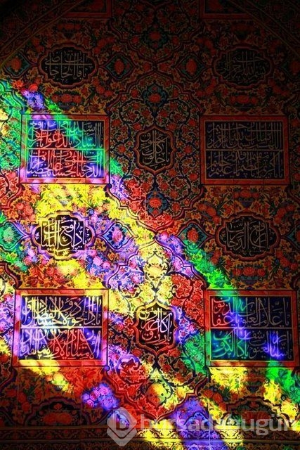 Dışardan bakınca her şey normal...