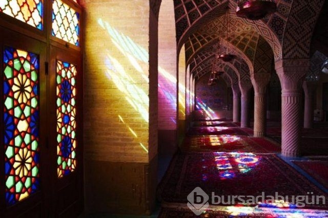 Dışardan bakınca her şey normal...