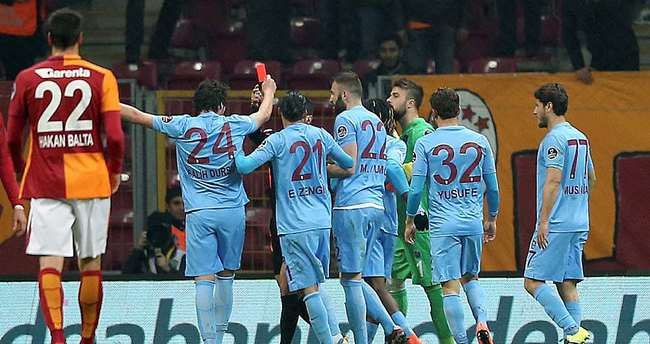 Günün en çok okunan spor haberleri (22 Şubat 2016)