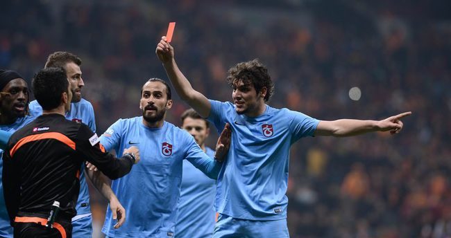 Günün en çok okunan spor haberleri (22 Şubat 2016)