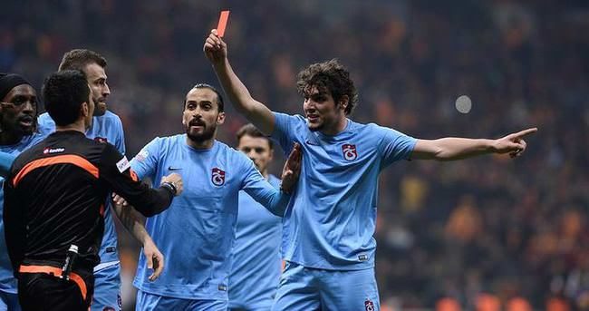 Günün en çok okunan spor haberleri (22 Şubat 2016)