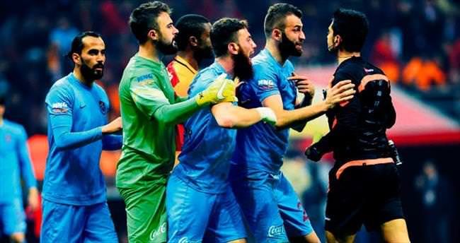 Günün en çok okunan spor haberleri (22 Şubat 2016)