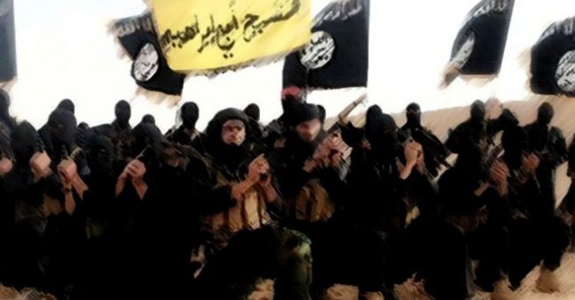 11 yaşındaki oğlunu 'canlı bomba' yaptı