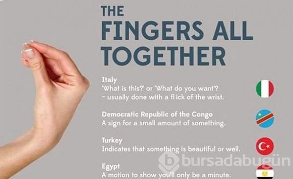 Bu hareketin gerçek hikayesi şoke edecek!
