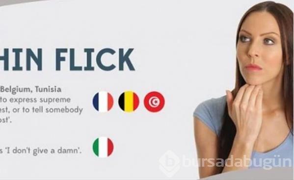 Bu hareketin gerçek hikayesi şoke edecek!

