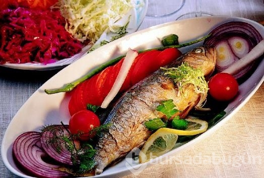 Hangi balık hangi ayda yenir?
