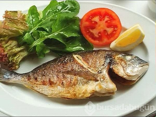 Hangi balık hangi ayda yenir?
