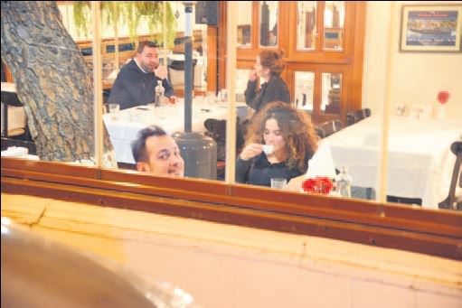 Magazin gündeminden başlıklar: 23 Şubat 2016