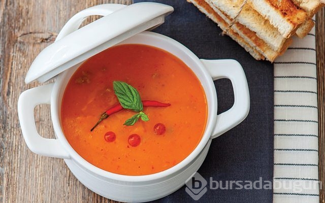 Tarhana çorbası ile ilgili önemli uyarı!