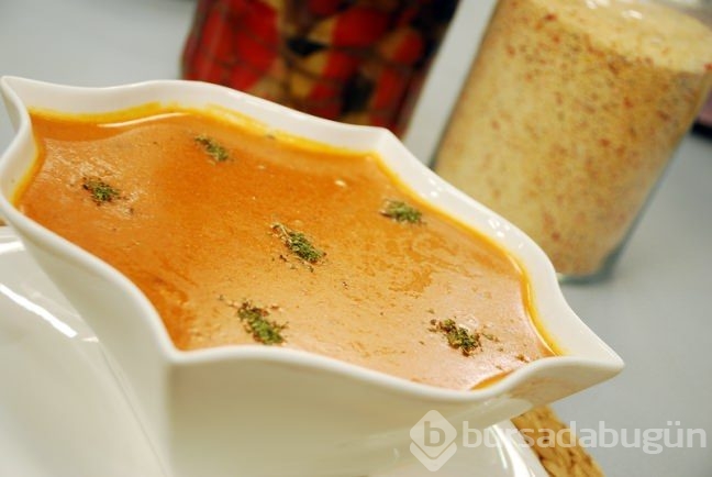 Tarhana çorbası ile ilgili önemli uyarı!