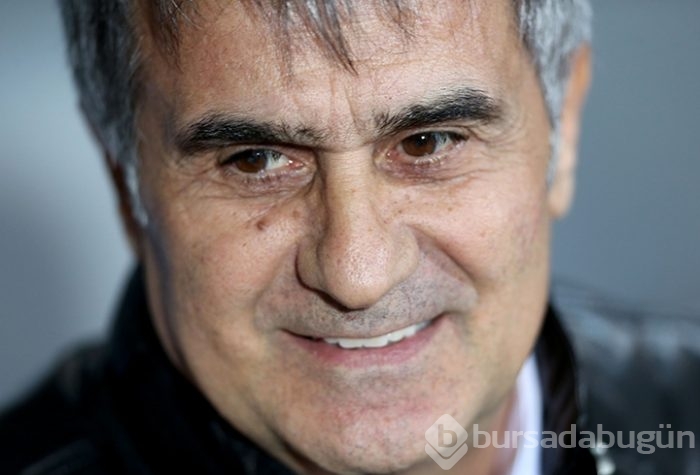 Şenol Güneş: "Türk futbolunun batağa gittiğini..."