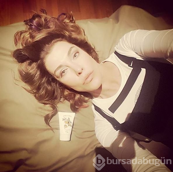 İnstagram'da Ünlüler - 23 Şubat 2016