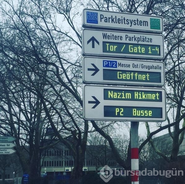 İnstagram'da Ünlüler - 23 Şubat 2016