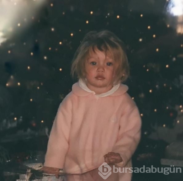 İnstagram'da Ünlüler - 23 Şubat 2016