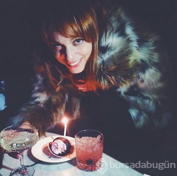 İnstagram'da Ünlüler - 23 Şubat 2016