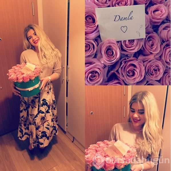İnstagram'da Ünlüler - 23 Şubat 2016