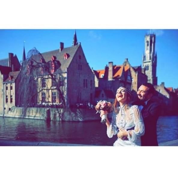 İnstagram'da Ünlüler - 23 Şubat 2016