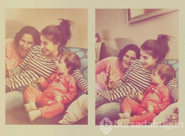 İnstagram'da Ünlüler - 23 Şubat 2016