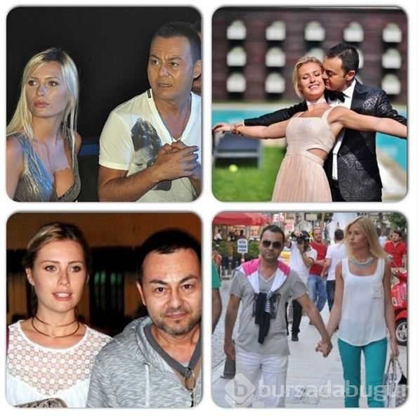 İnstagram'da Ünlüler - 23 Şubat 2016