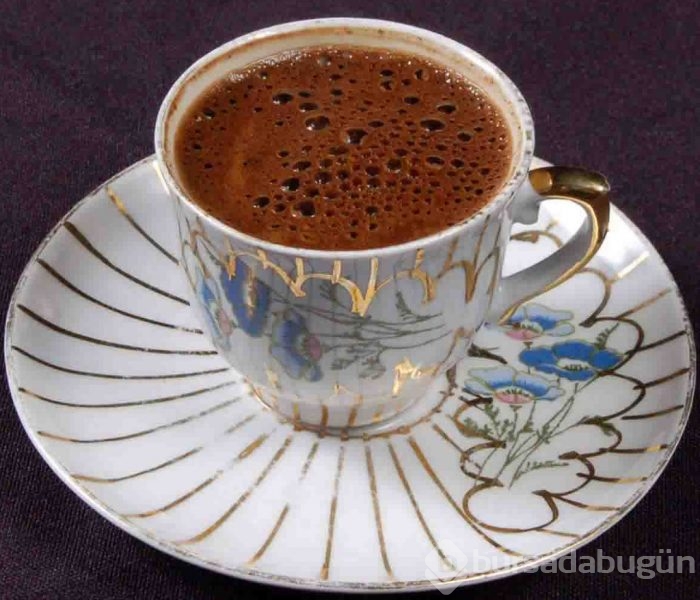 Kahve falı nasıl bakılır?