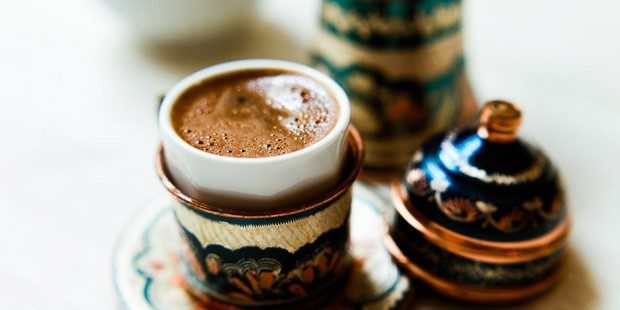 Kahve falı nasıl bakılır?