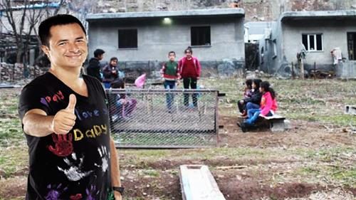 Acun'dan Şırnak'a Survivor parkuru!