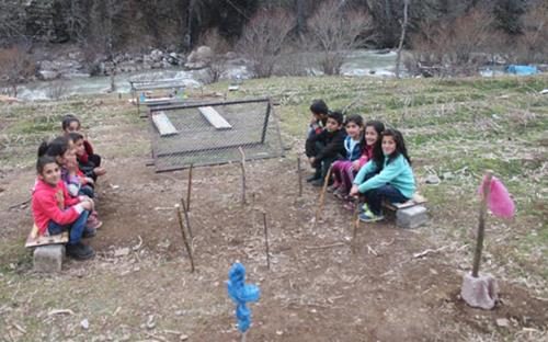 Acun'dan Şırnak'a Survivor parkuru!