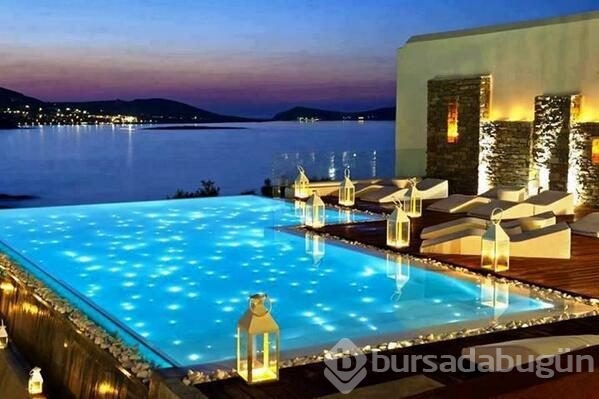 Dünyanın görülmeye değer güzellikleri