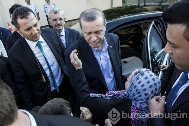 İşte Çamlıca Camii'nin son hali