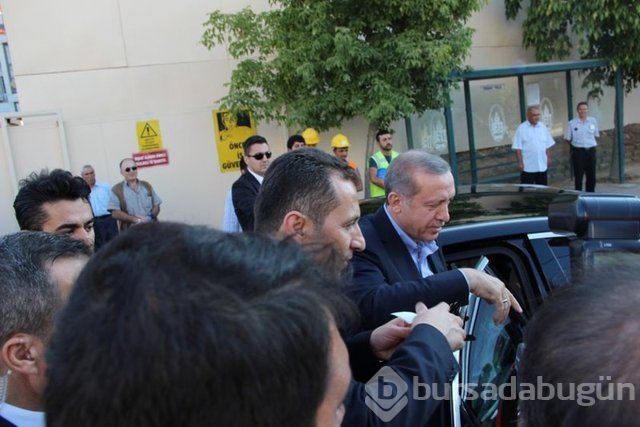 İşte Çamlıca Camii'nin son hali