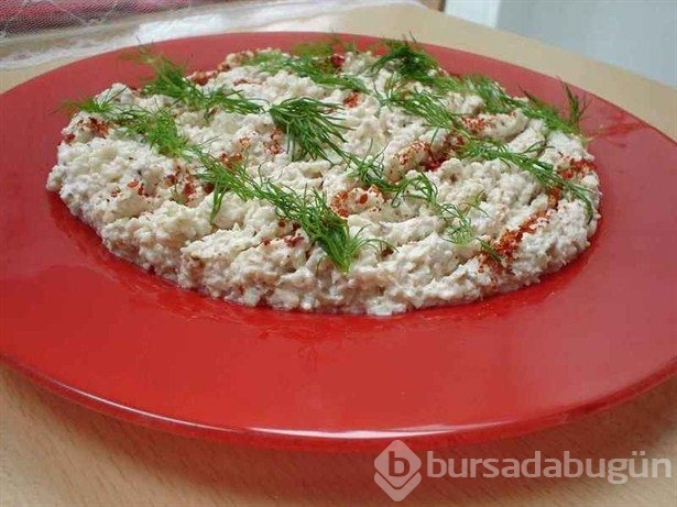 En sağlıklı 10 salata tarifi!