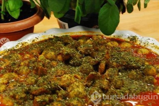 81 ilimizin en meşhur yemekleri