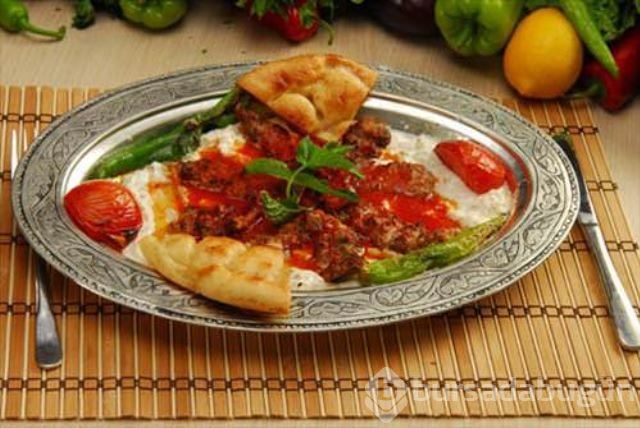 81 ilimizin en meşhur yemekleri