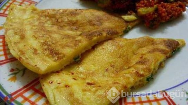 81 ilimizin en meşhur yemekleri