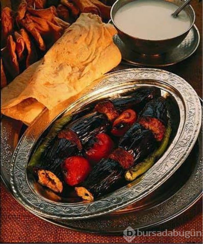 81 ilimizin en meşhur yemekleri