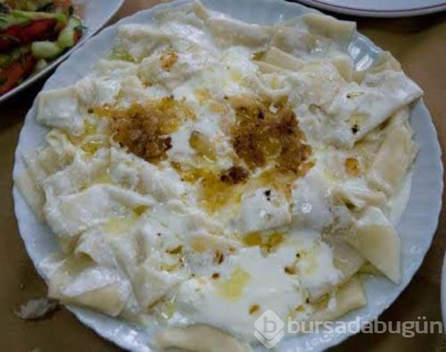 81 ilimizin en meşhur yemekleri