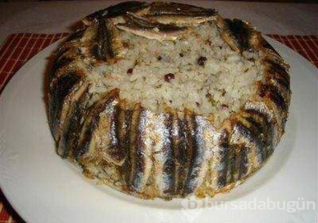 81 ilimizin en meşhur yemekleri
