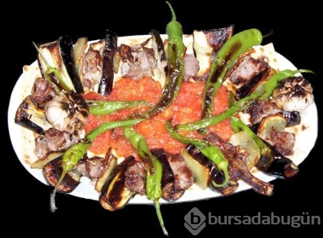 81 ilimizin en meşhur yemekleri