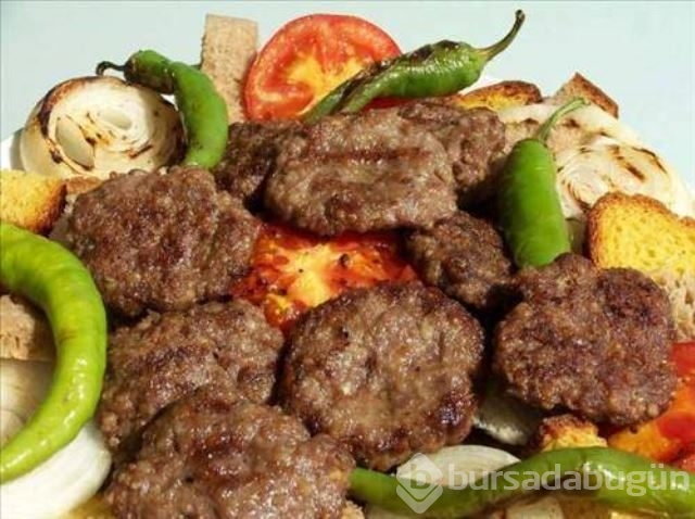 81 ilimizin en meşhur yemekleri