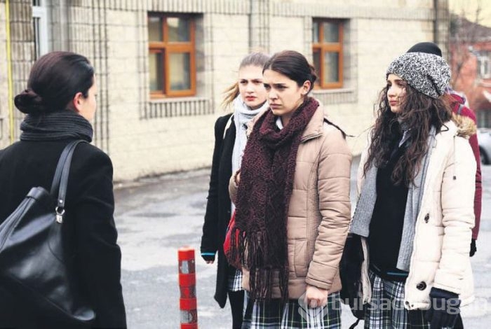 Magazin gündeminden başlıklar 24 Şubat 2016	
