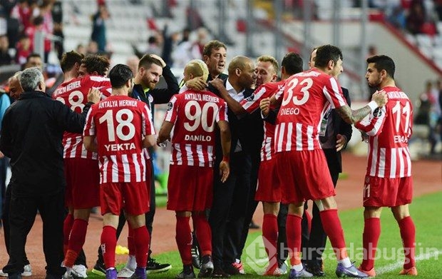 Süper Lig takımlarının performans geliri
