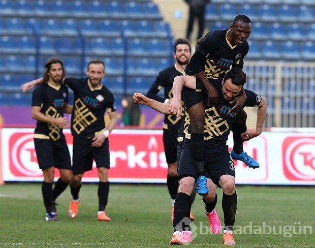 Süper Lig takımlarının performans geliri
