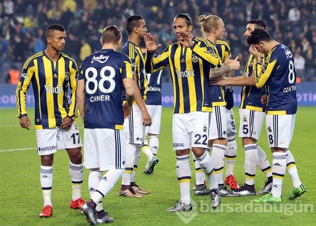 Süper Lig takımlarının performans geliri

