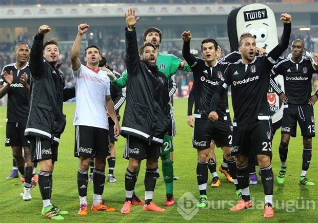 Süper Lig takımlarının performans geliri
